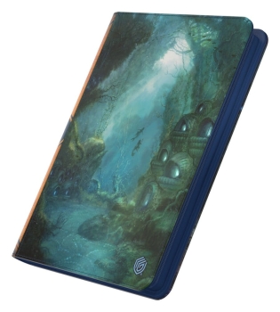 ultimate-guard-zipfolio-360-xenoskin-magic-the-gathering-lorwyn-eclipsed-island